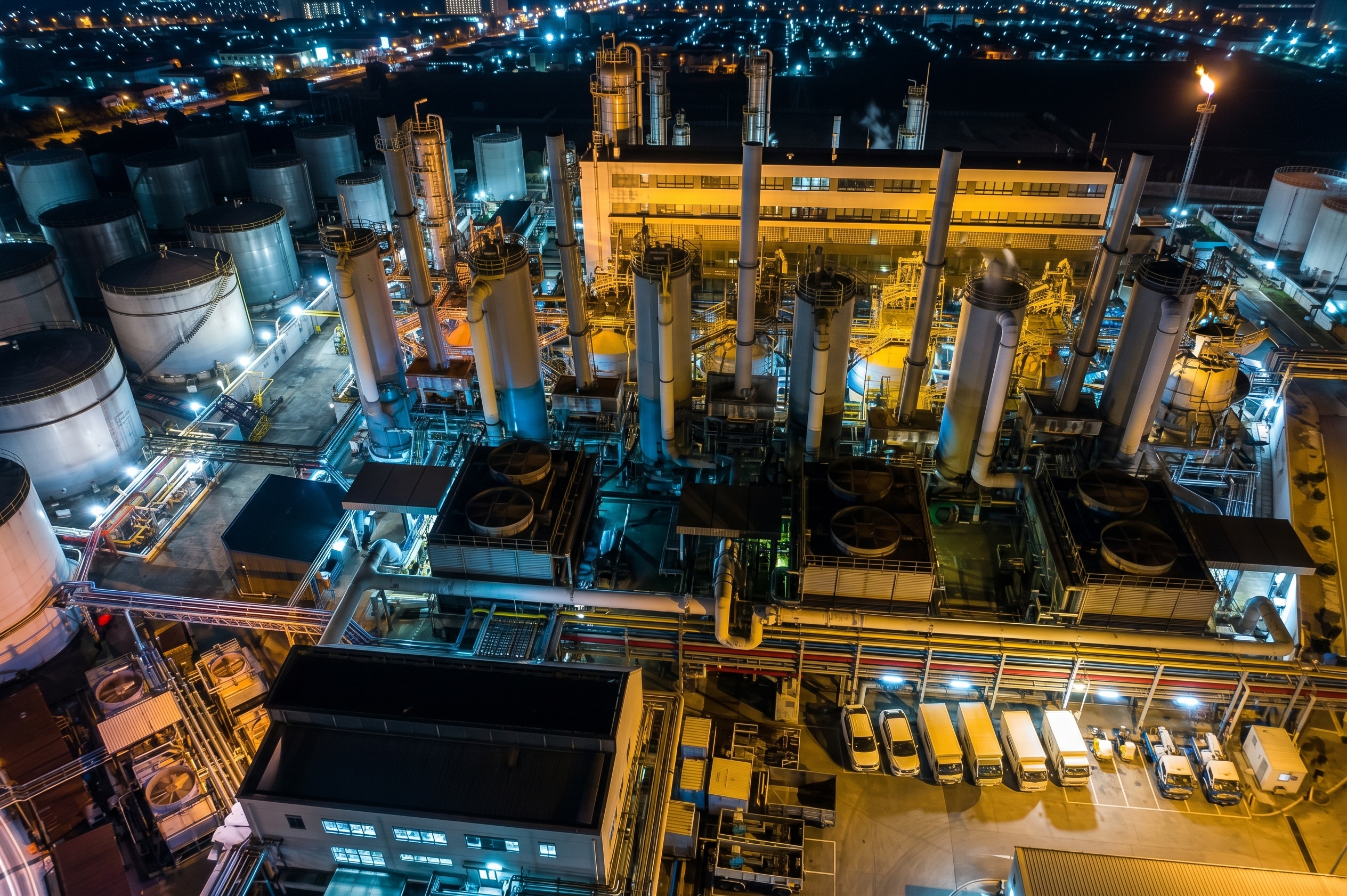 KKB Engineering wins RM517m Samalaju water supply project