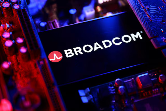 Broadcom to Lend Anthropic Up to US$42b for Chip Leasing