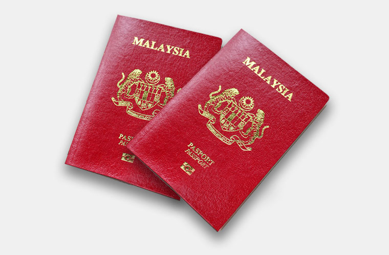 Malaysia’s Passport Climbs To No 2 Globally — Home Minister
