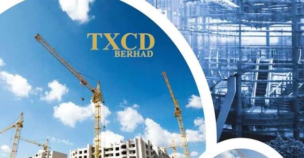 TXCD indirect unit bags RM110m sub-contract
