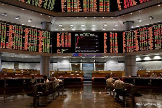 KLCI outlook remains cautious amid foreign selling, global risks