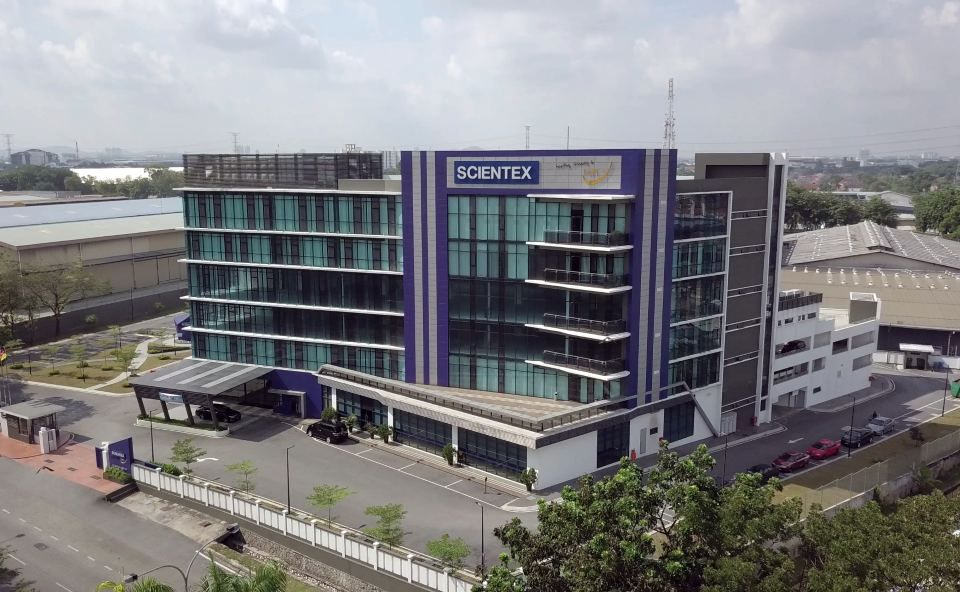 Scientex Inks RM580m Land Deal in Pulai