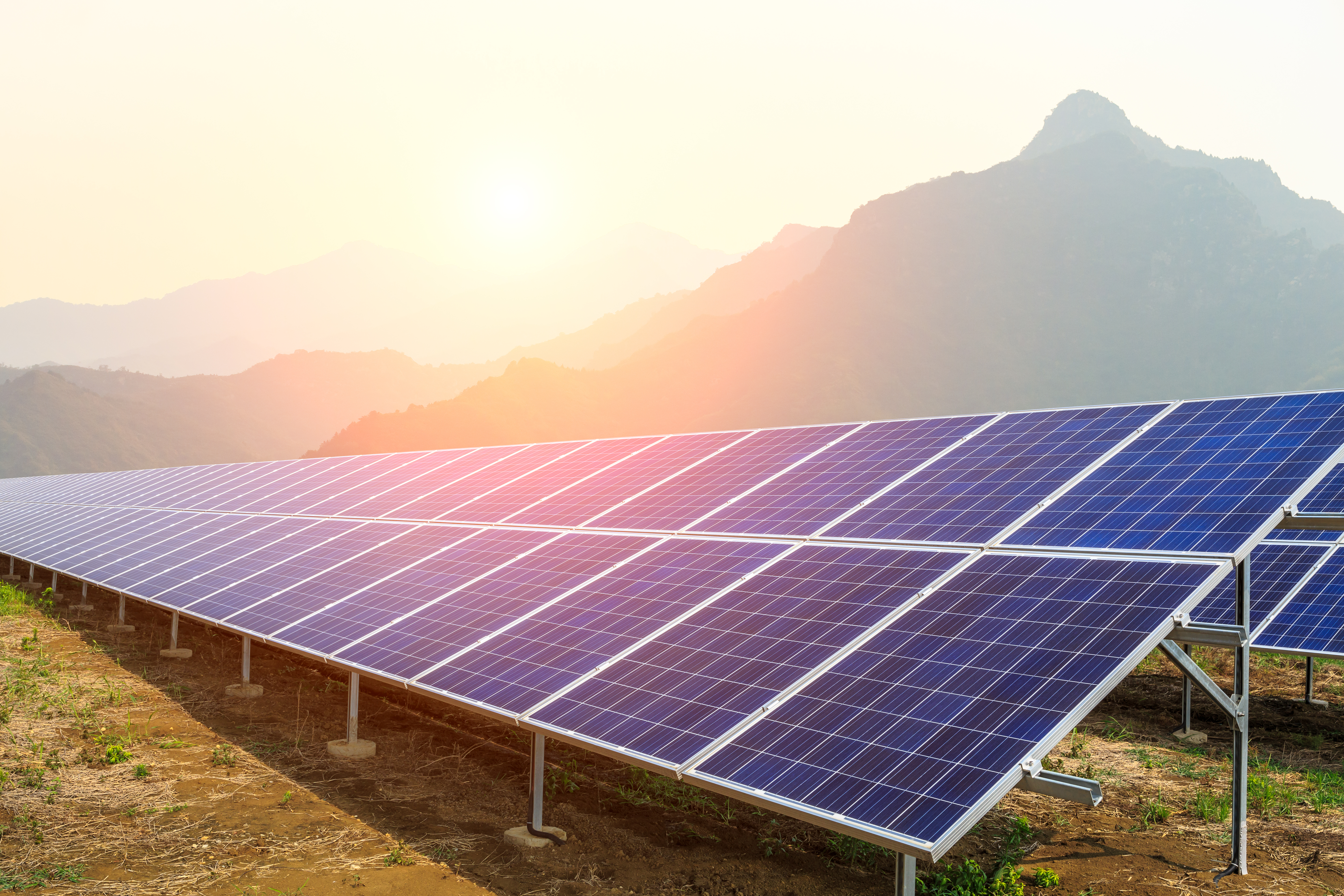 Northern Solar Unit Bags RM34m Large-Scale Solar Deal