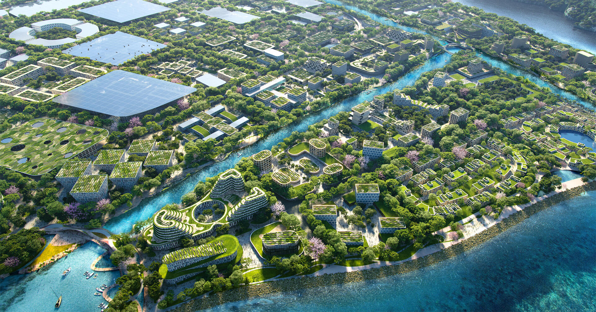 Malaysia builds a new ‘Silicon Island’ to house its AI ambitions