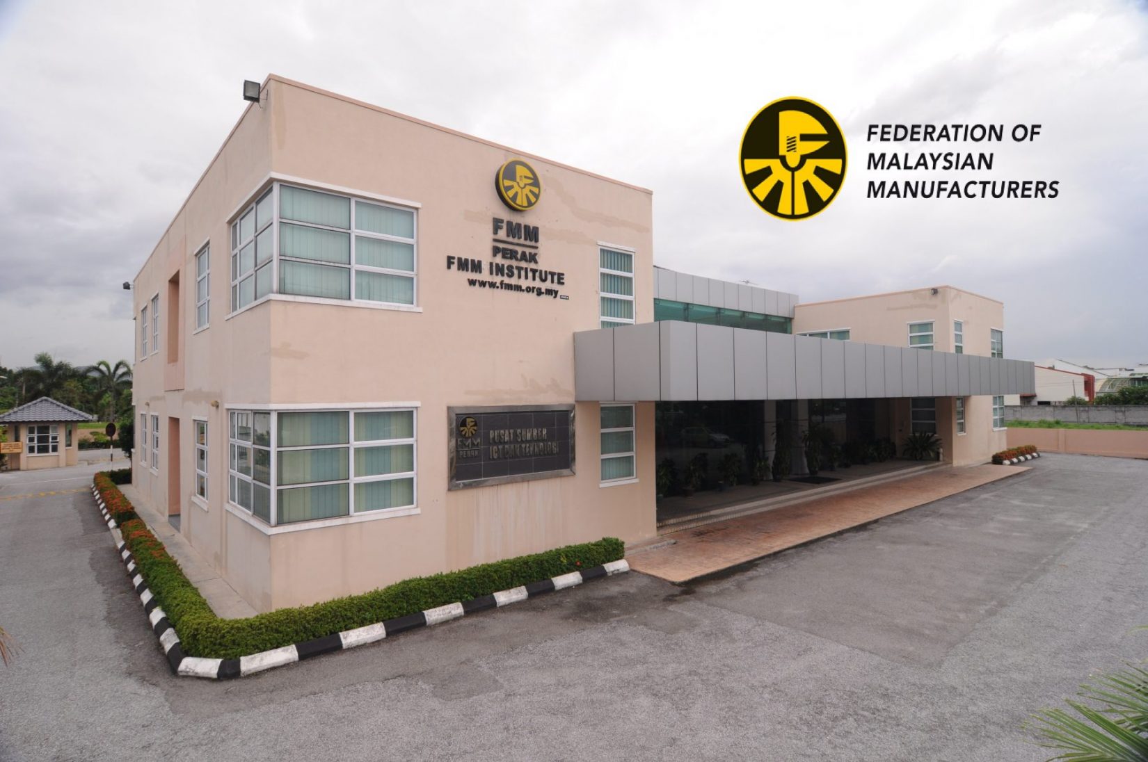 KUSKOP, FMM Partner to Scale Malaysian SMEs