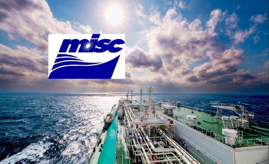 MISC Secures 20-Year PETRONAS Charter for Five New LNG Vessels