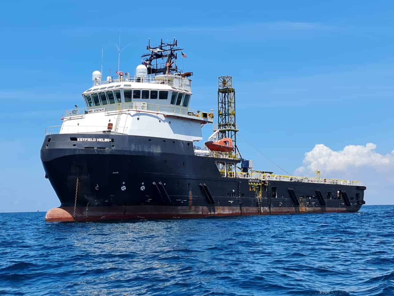 Keyfield’s 2026 earnings outlook clouded by weaker vessel charter rates: Phillip Research