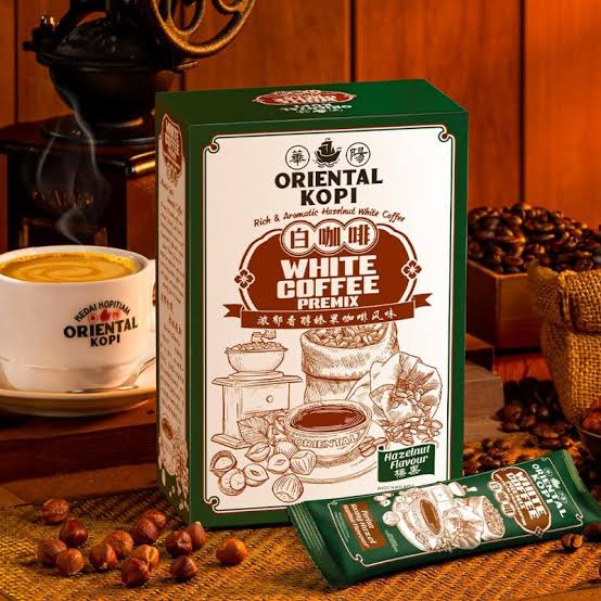 CGSI begins coverage on Oriental Kopi with 