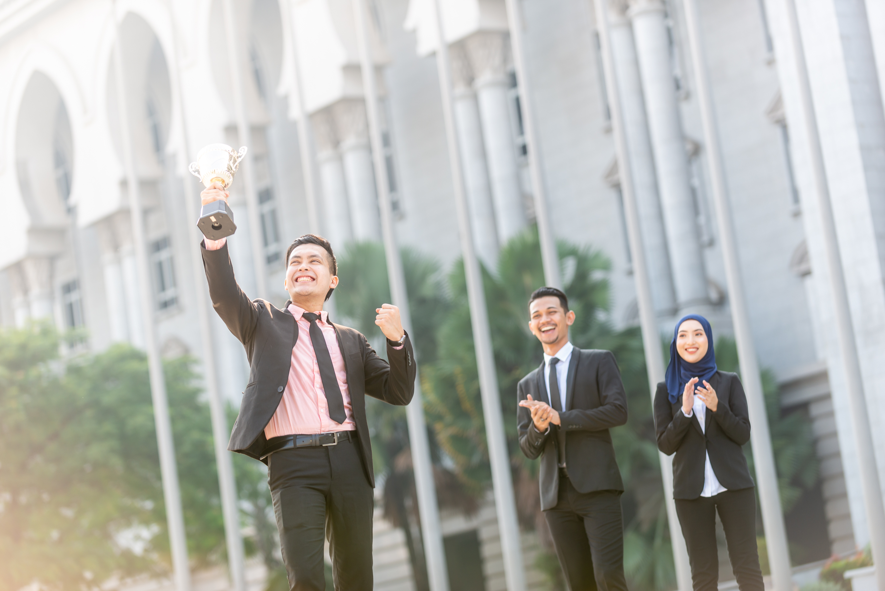 National Workforce Hits Record 17.39 Million in August 2026