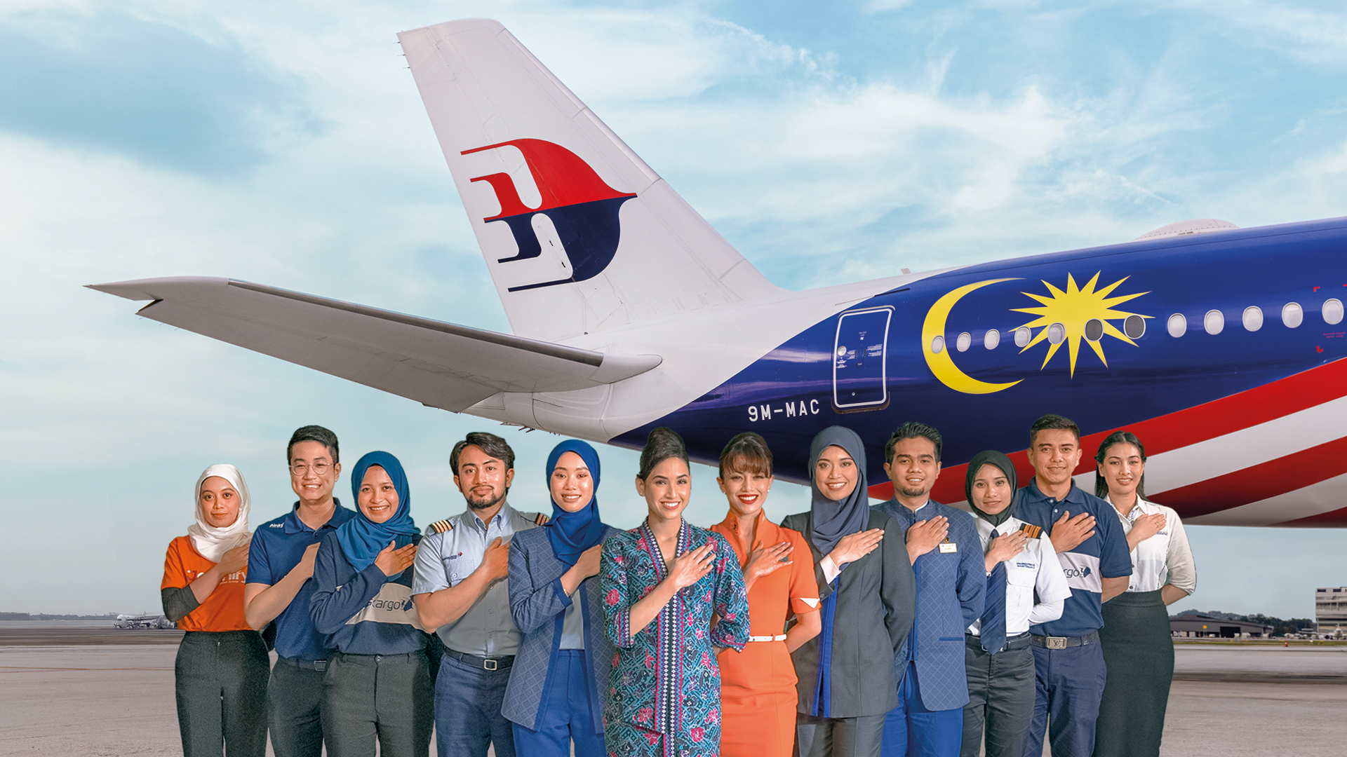 MAG forges seven strategic partnerships