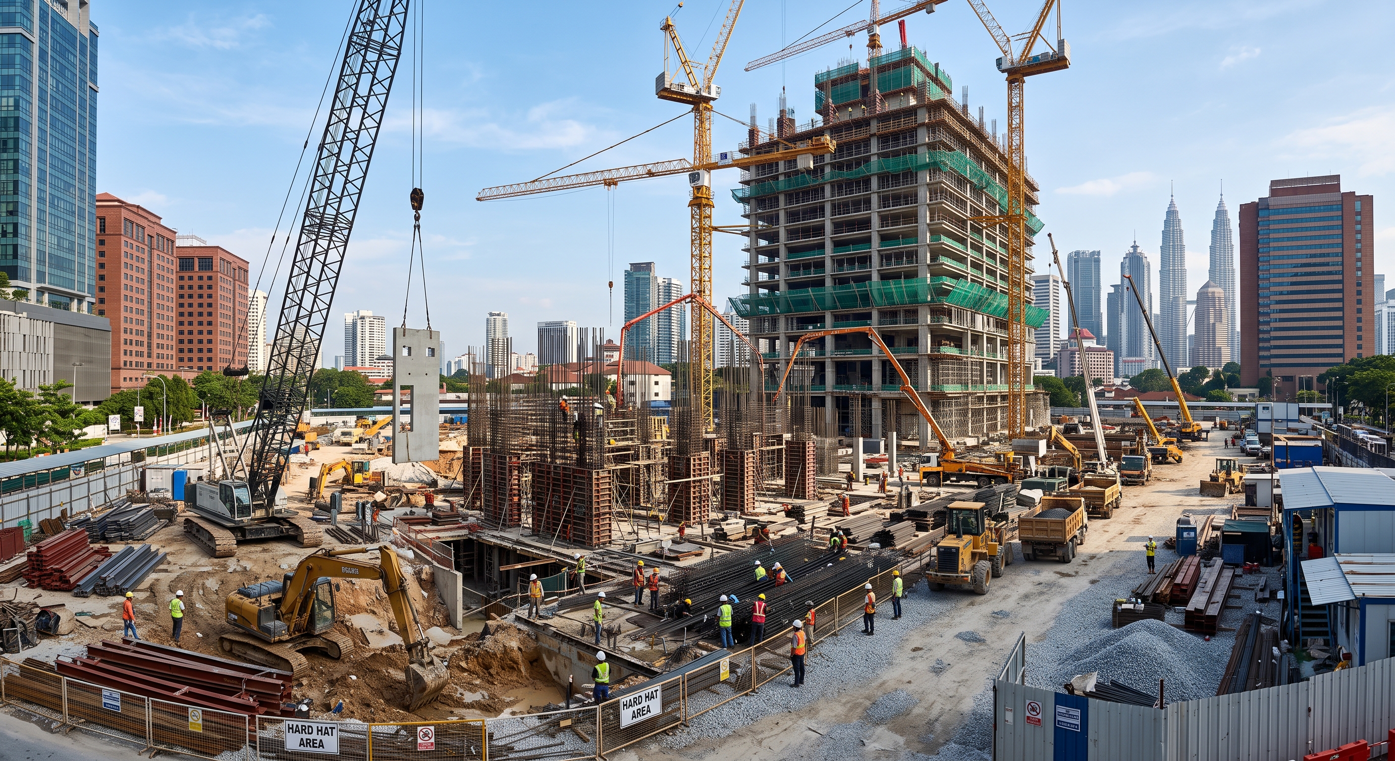Budget 2027: Homeownership and Neighbourhood Upgrades