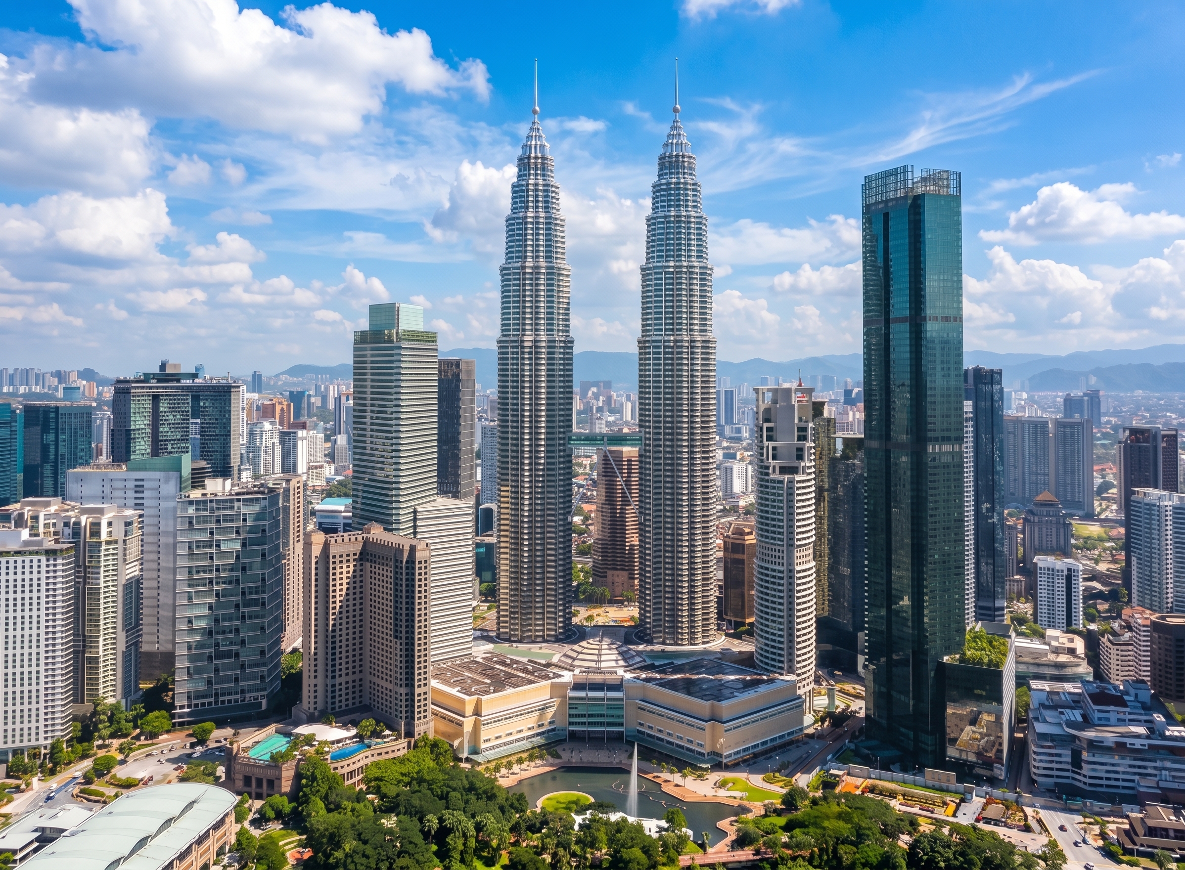 Putrajaya Unveils Record Budget for 2027