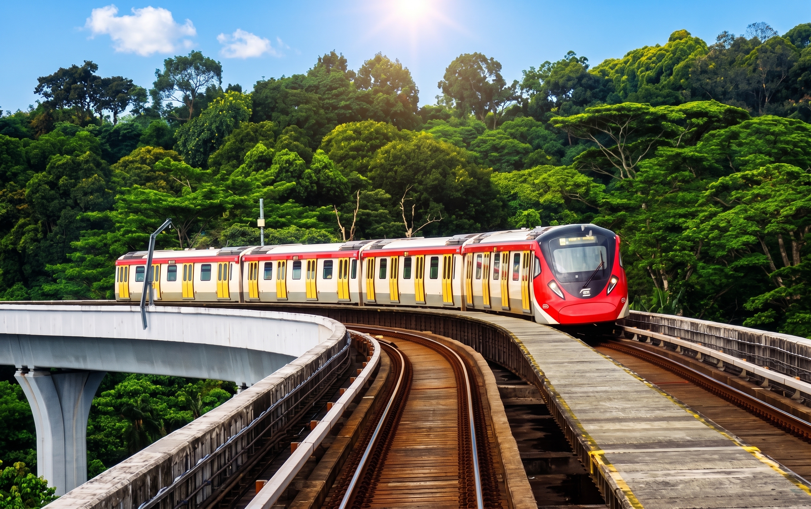 Budget 2027: Healthcare, Education and Transport Upgrades