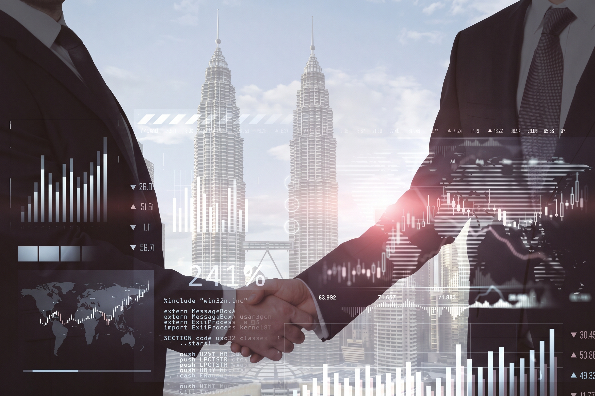 The Anatomy of a Merger: Why Corporate Join Forces
