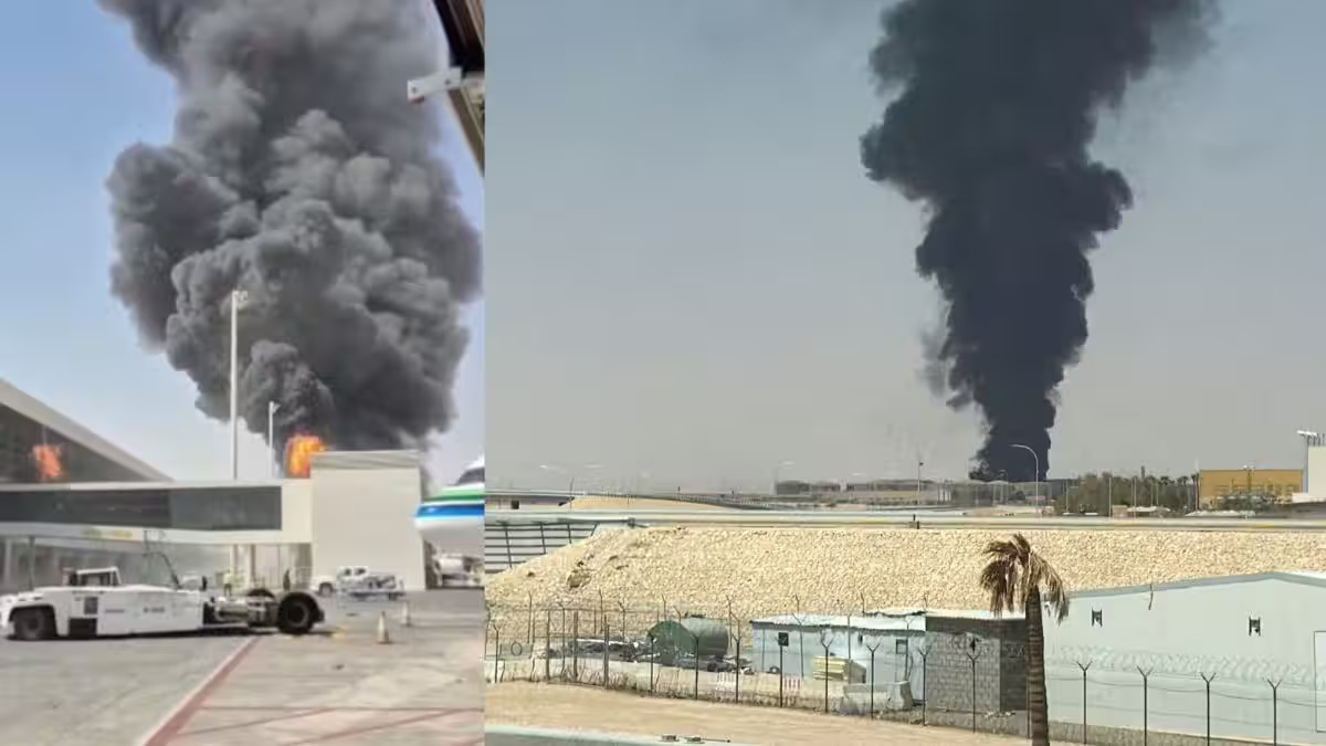 Saudi Airport Attacks Kill 13, Houthis Escalate Strikes