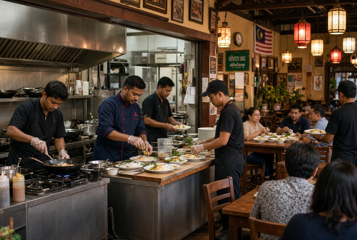 Why Malaysia’s Foreign Worker Debate Is About Ideology, Not Numbers