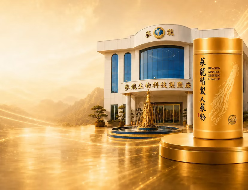 GinsengWorld eyes IPO to expand wellness empire