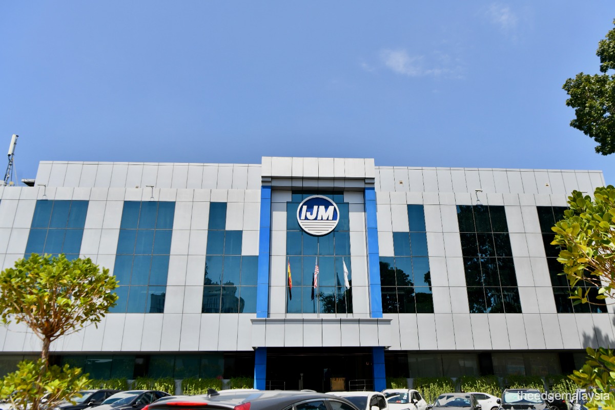 IJM Construction Bags RM1.23 Billion Kulim High-Tech Award