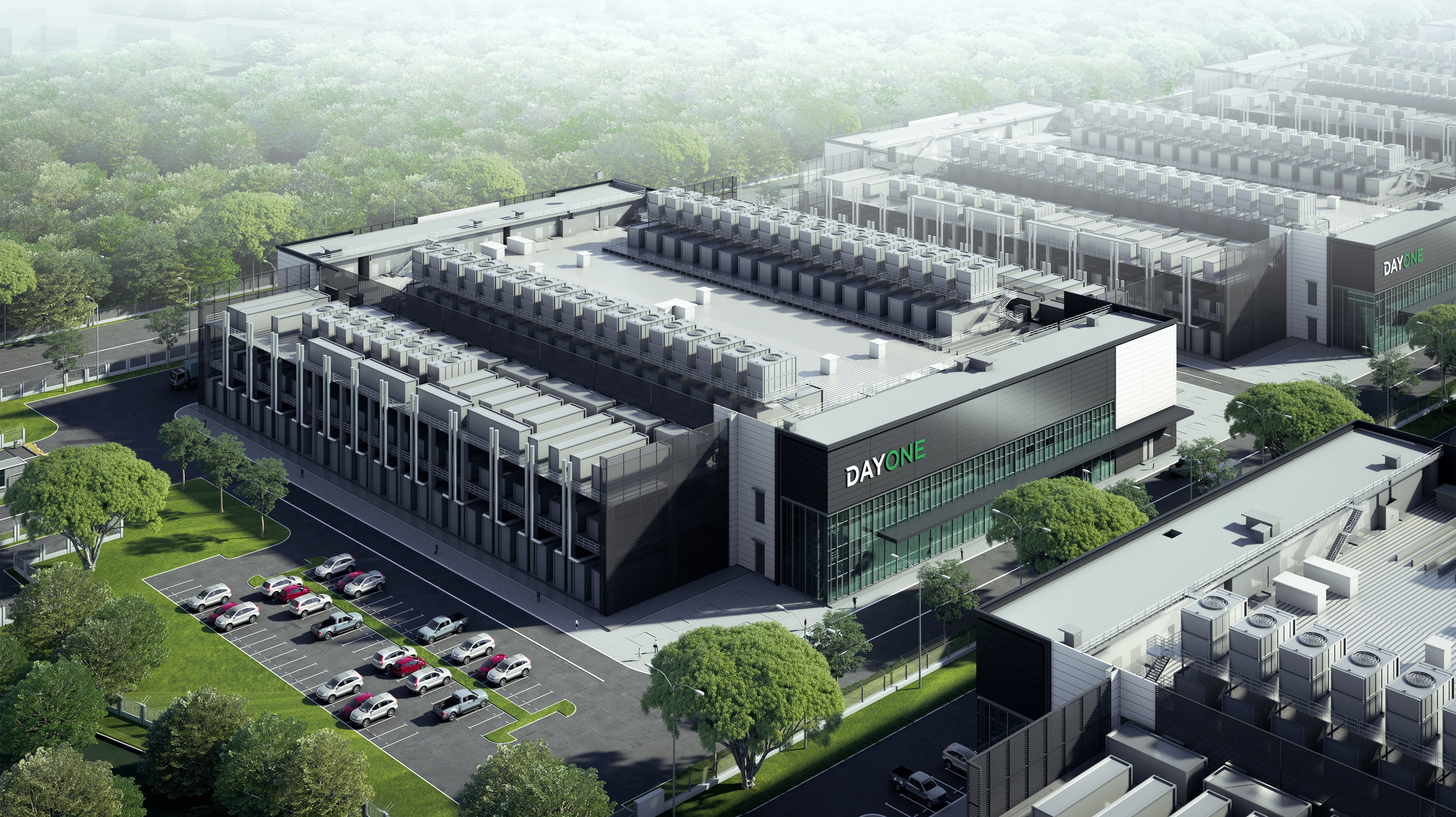 DayOne Doubles Down on Johor With RM15b Data Centre Funding