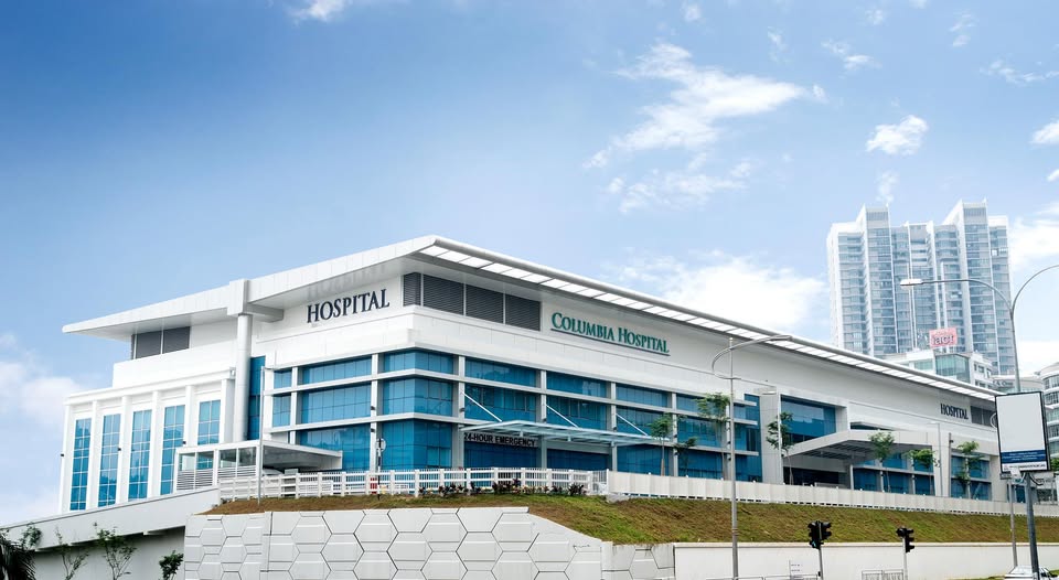 IHH Eyes RM35b Hospital Deal as Bidders Circle TPG Assets