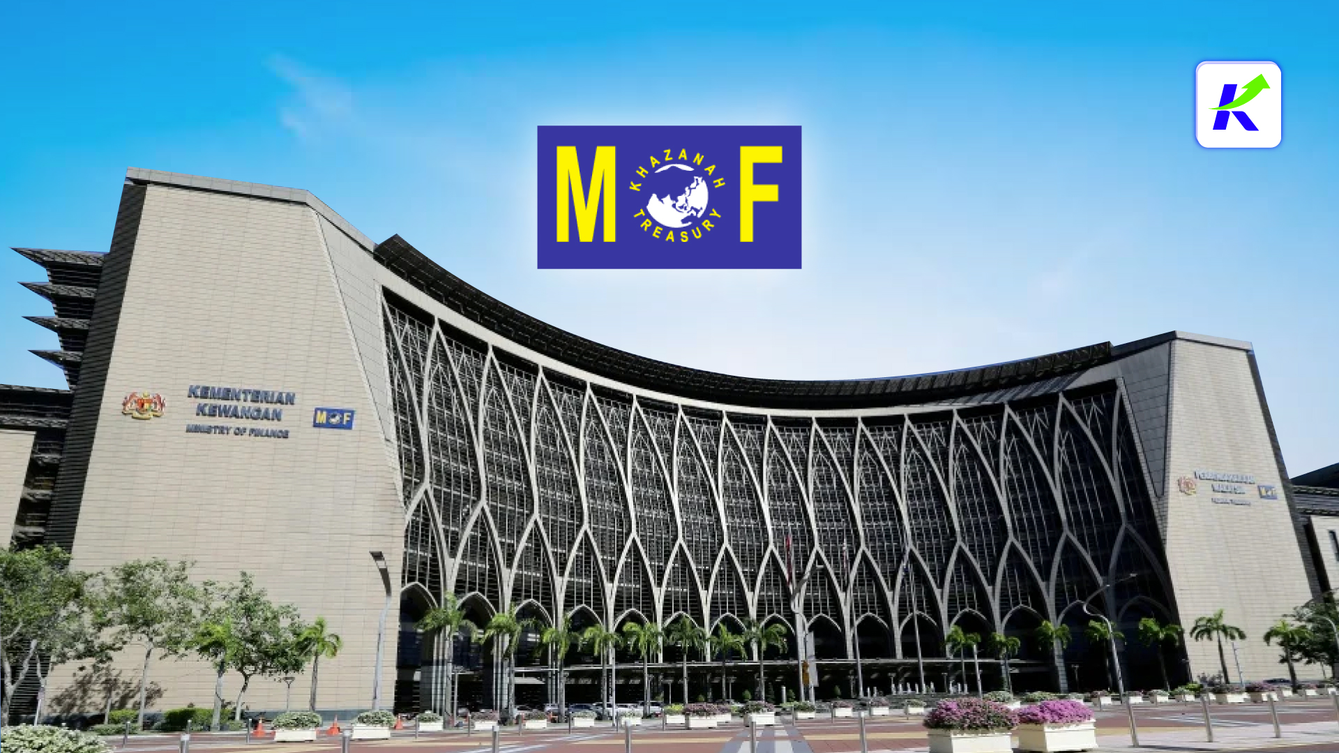 Malaysia targets fiscal deficit below 3% of GDP within two years