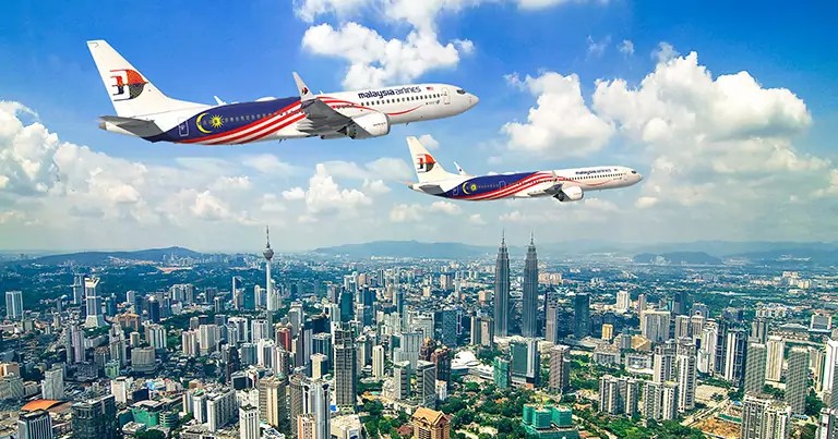 Malaysia Airlines Wins Top MICE Honours at 2026 World MICE Awards