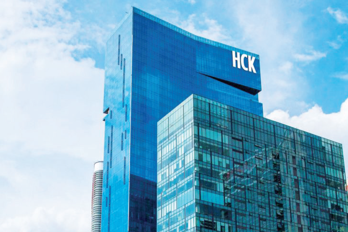 HCK Capital Awards RM220m Contract to Alphazen