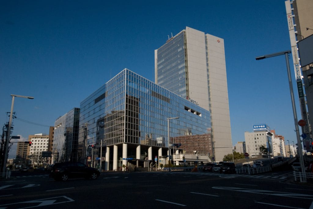 Sumitomo Life Looks Abroad to Insure Its Next Growth Chapter