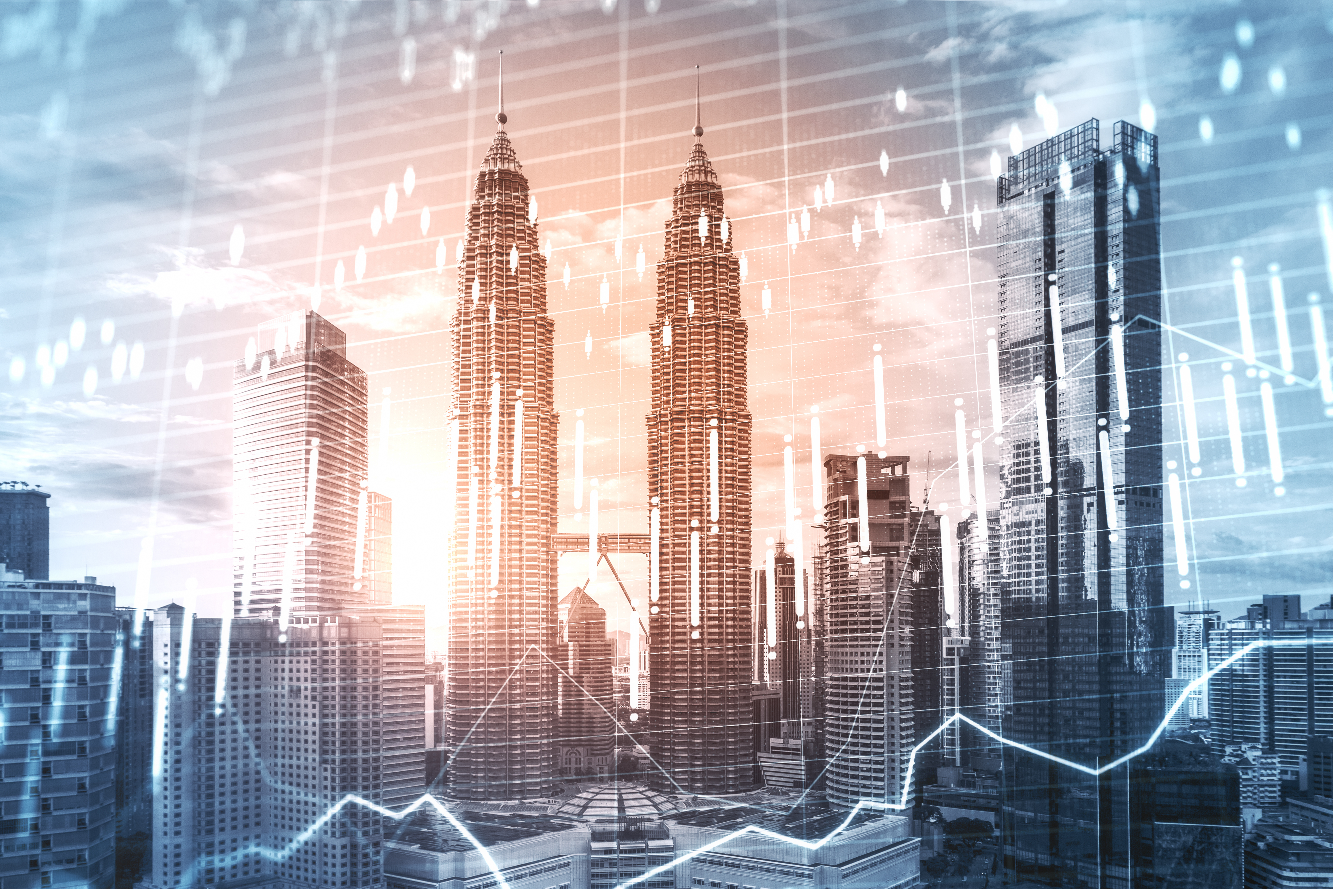Malaysia 3Q26 GDP Estimates Point to 5.3% Expansion
