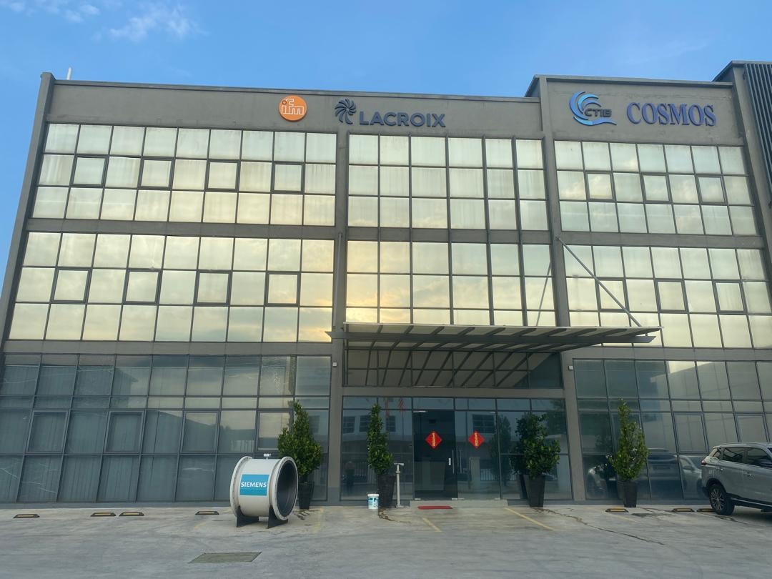 Cosmos Technology bags RM3.93m water management contract