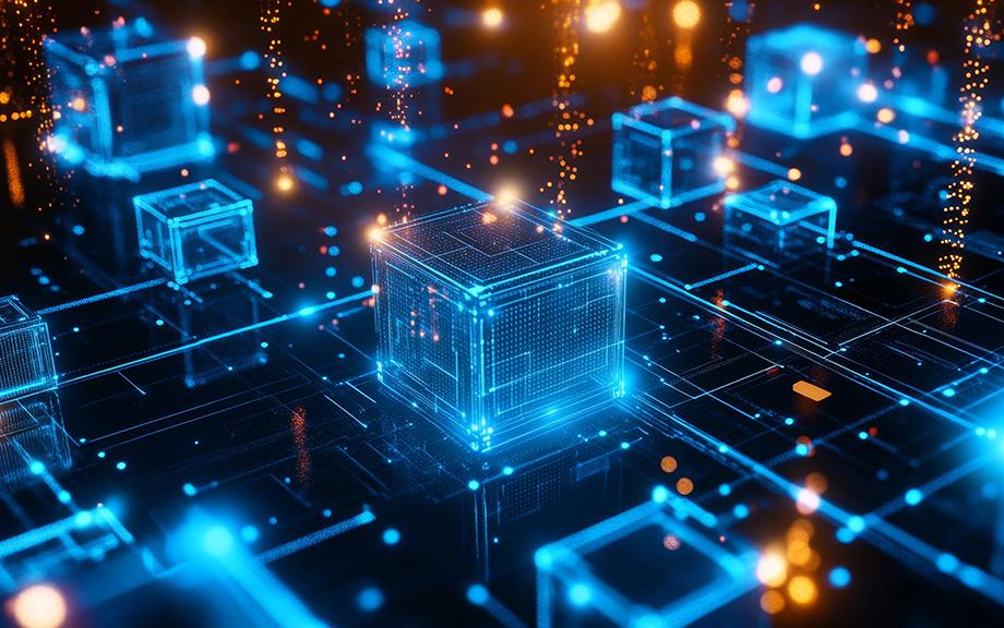 BlackRock Bets on Tokenisation to Rewire Wall Street