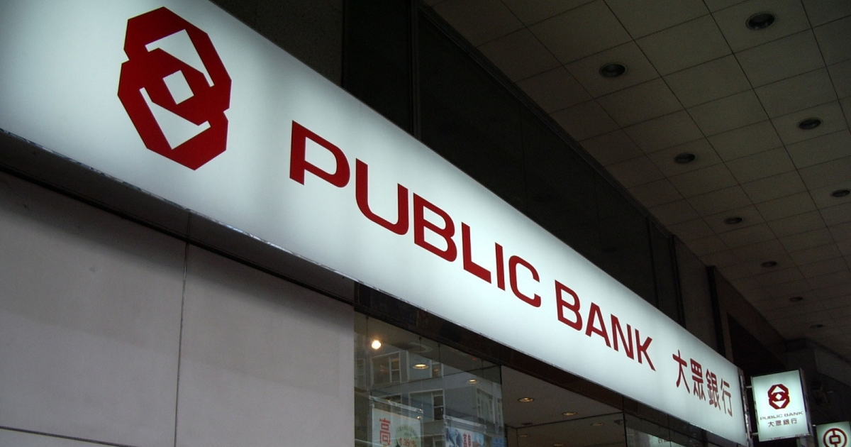 Public Bank maintains appeal despite PFH goodwill impairment