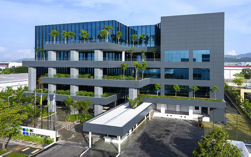 Mi Technovation’s Semiconductor Unit Targets RM680m Singapore IPO