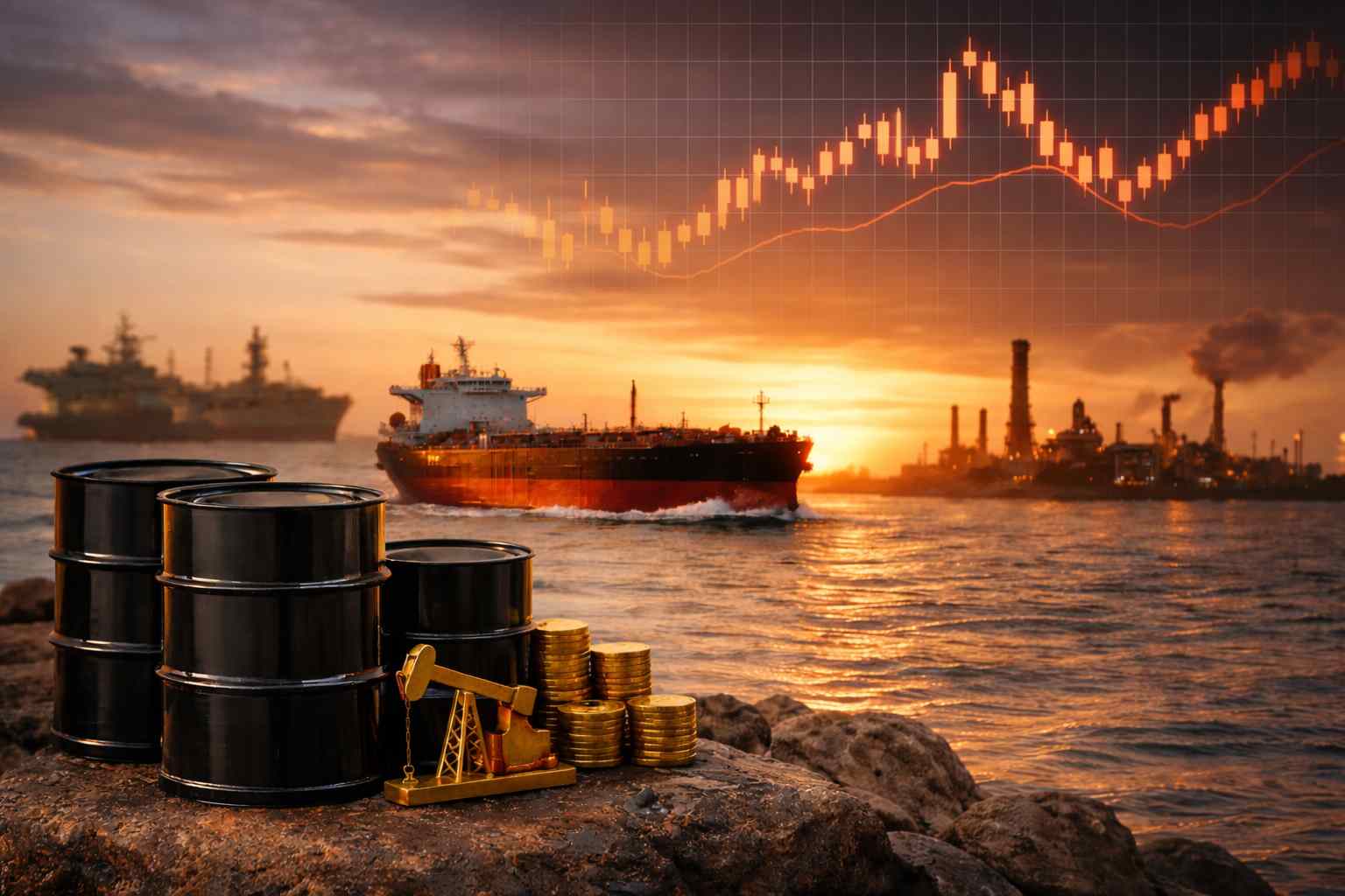 Oil prices hold the key to Malaysia’s Budget 2027 outlook