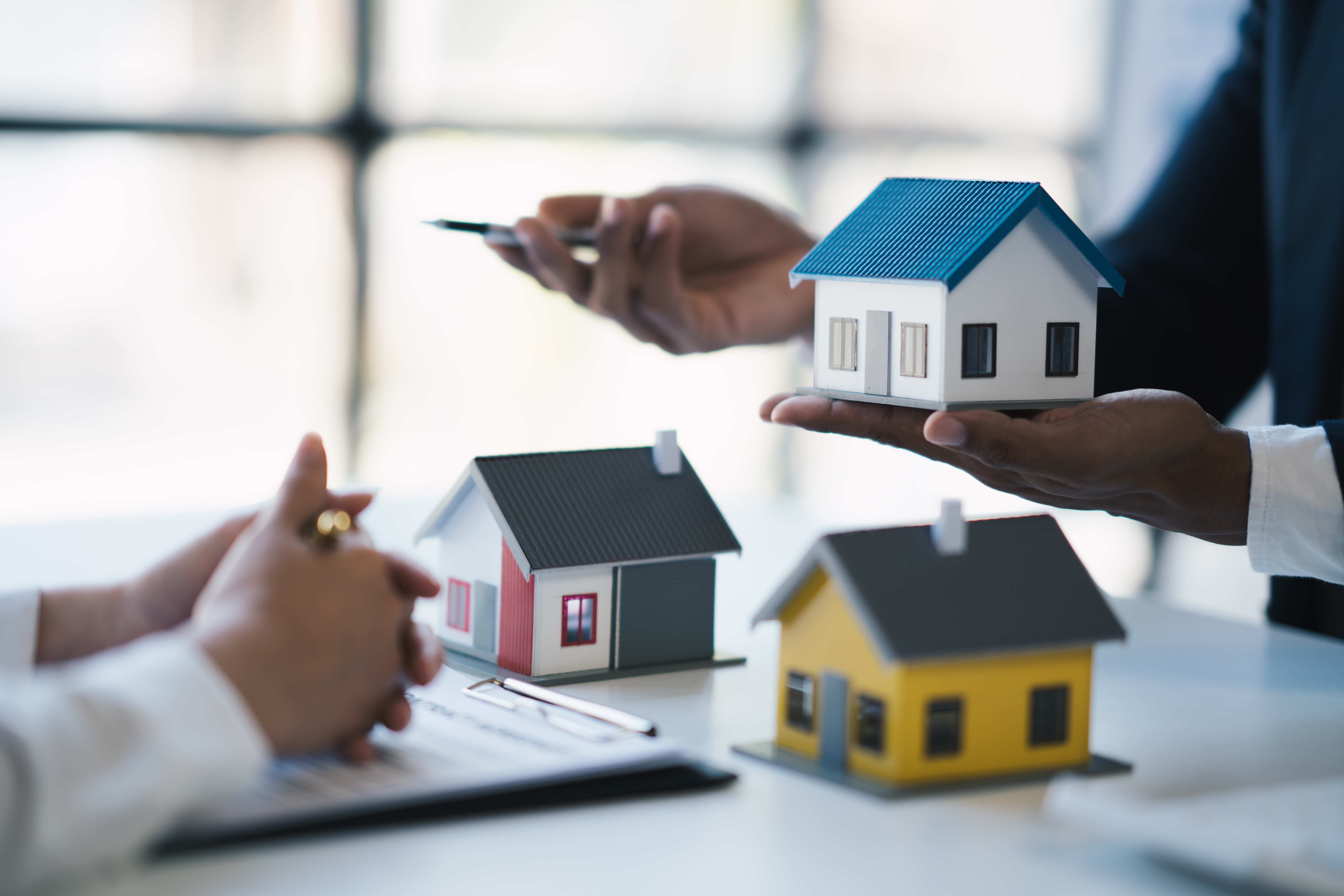 Budget 2027 and Global Services Hub Incentives to Spur M-REIT Demand
