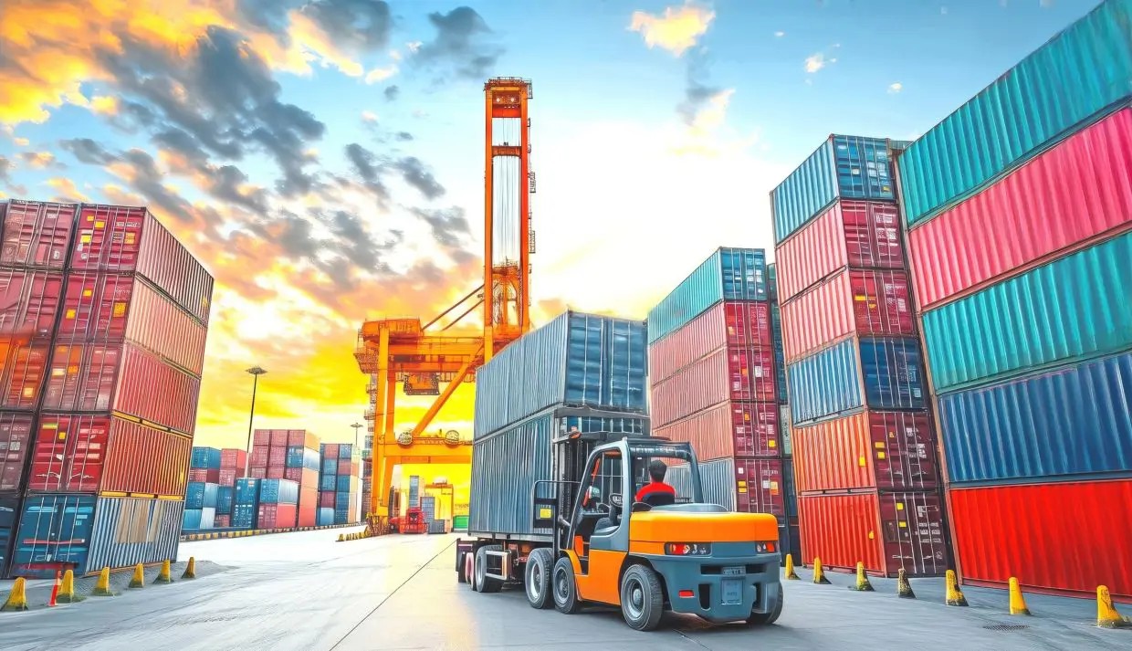 Malaysia’s September Exports Surge 54.5% as Tech and Oil Boom