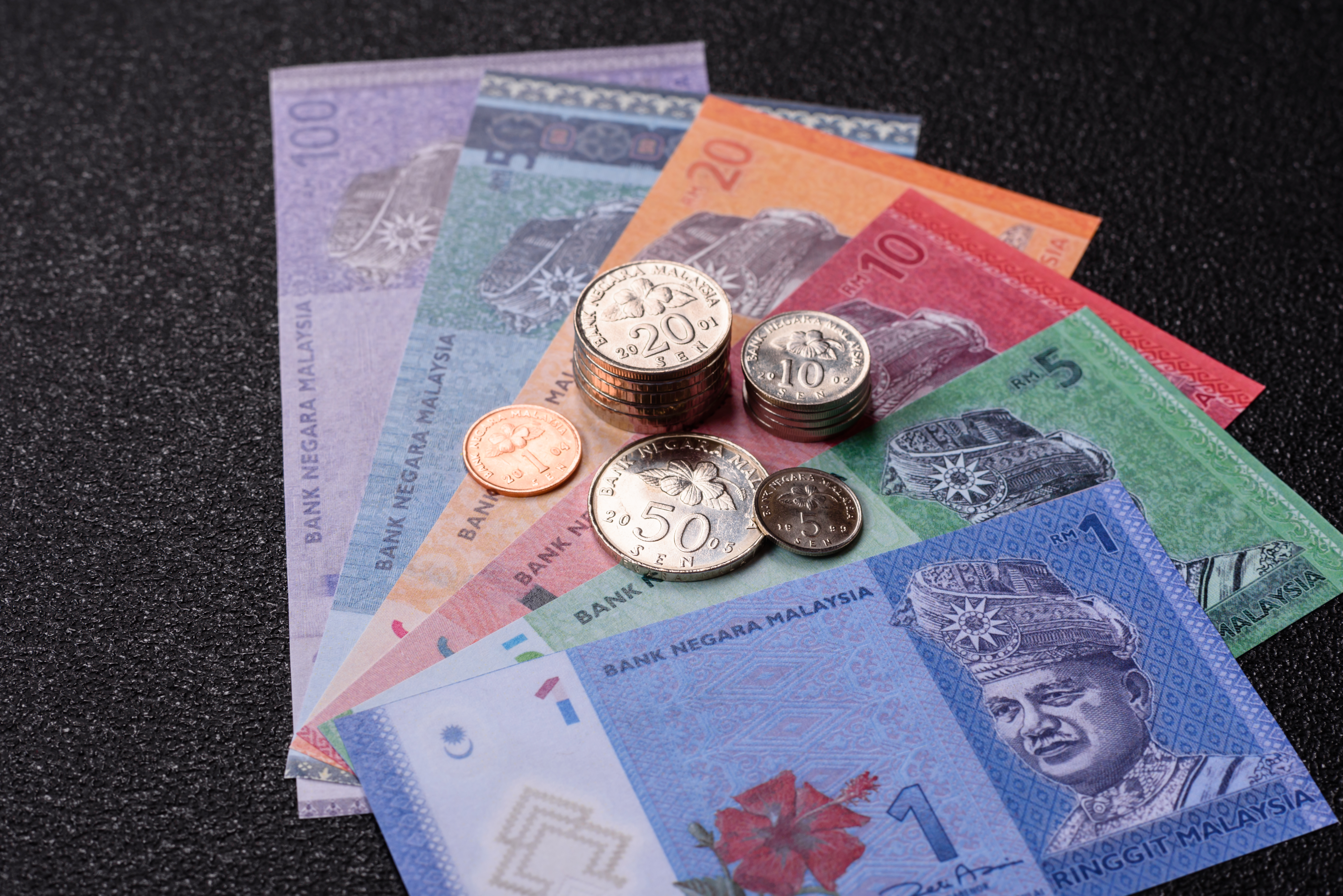 Malaysia targets 40% GDP share for worker compensation by 2030