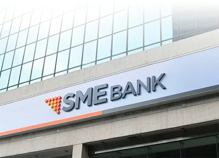 SME Bank gets RM2.8b to power growth across seven sectors