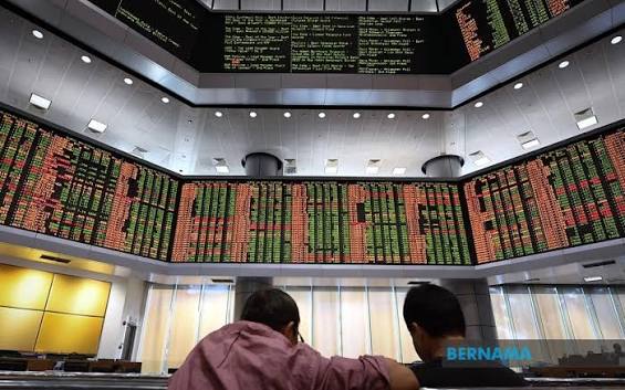 Bursa Malaysia snaps three-day losing streak to close higher