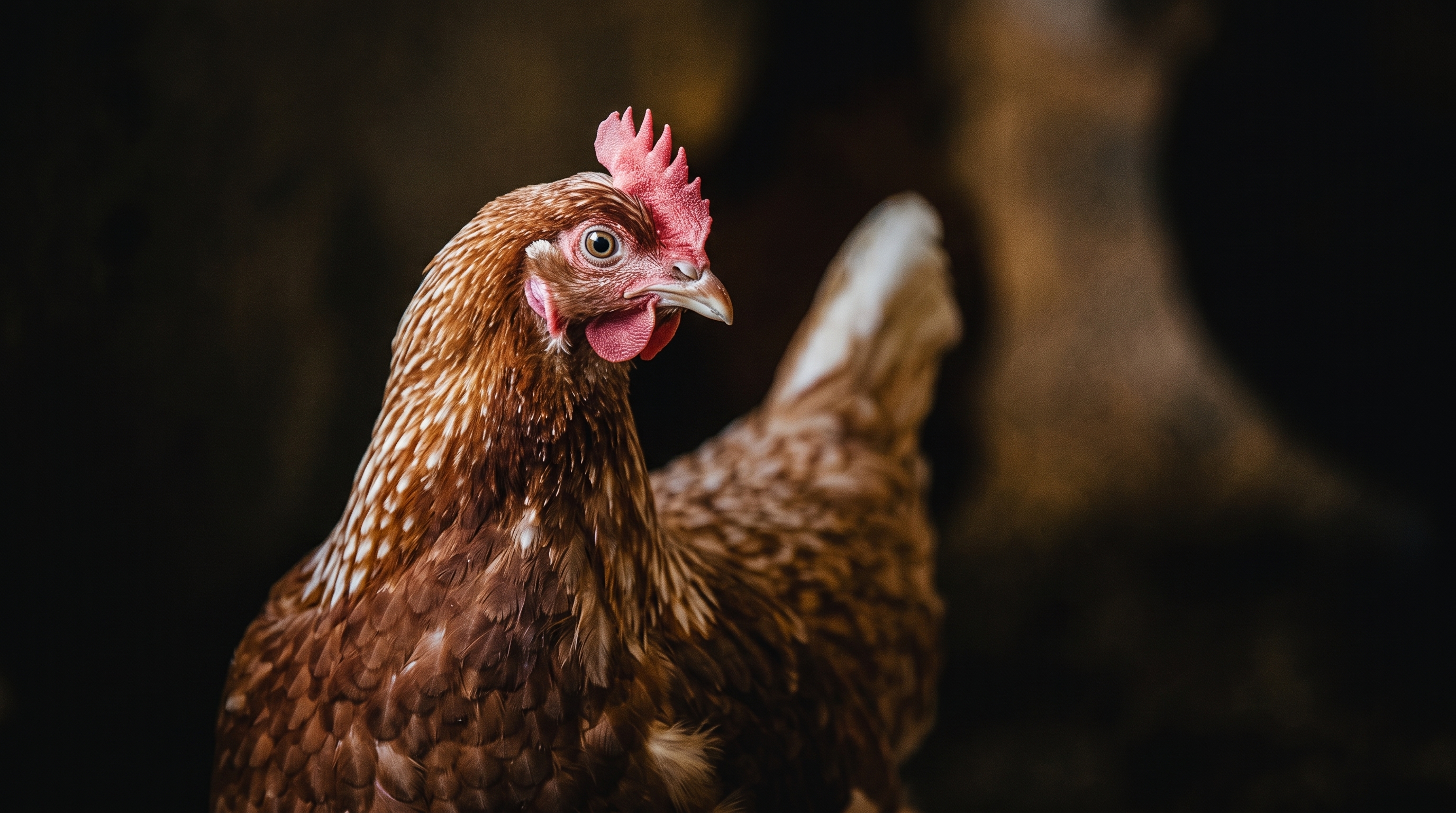 Brazil Halts Poultry Exports to Malaysia and China After Outbreak
