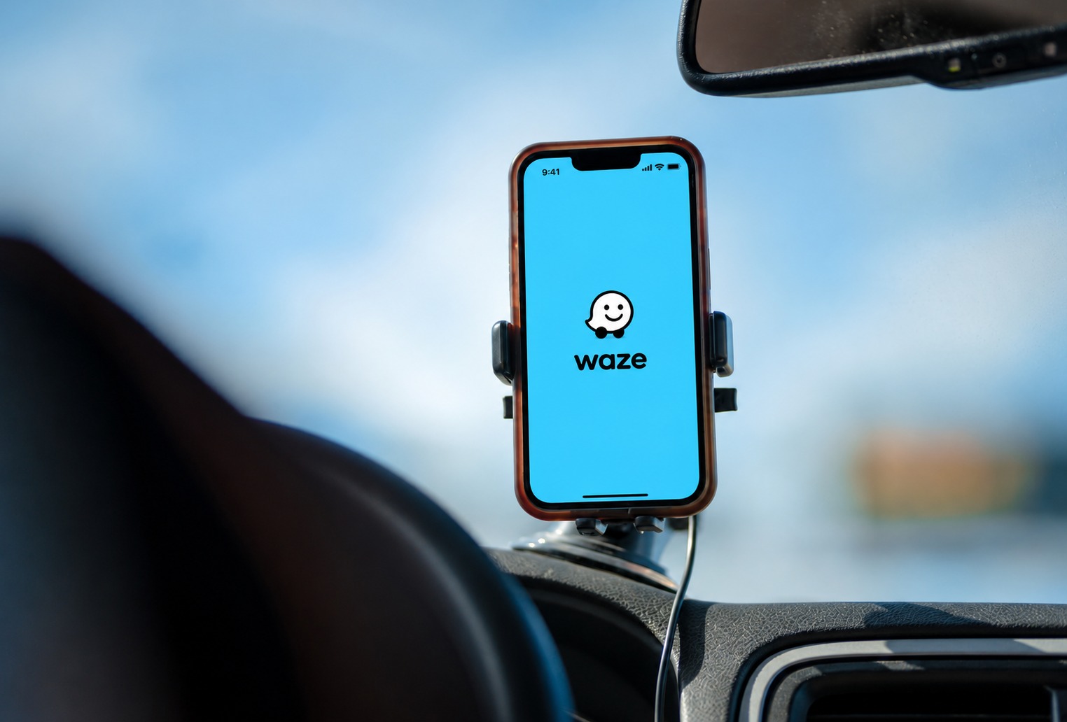 Waze Goodbye? Civil Servants Told to Switch Navigation Apps