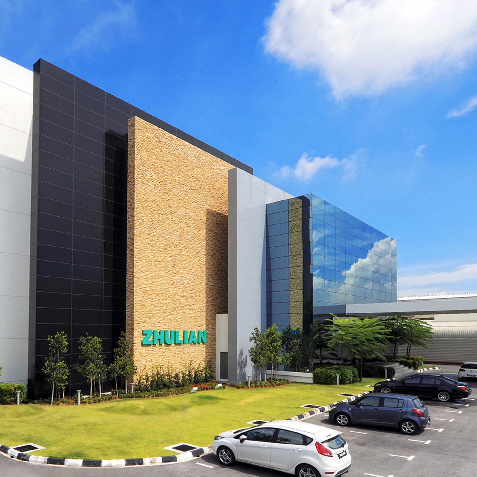 Zhulian stays prudent on outlook as FY26 turns softer