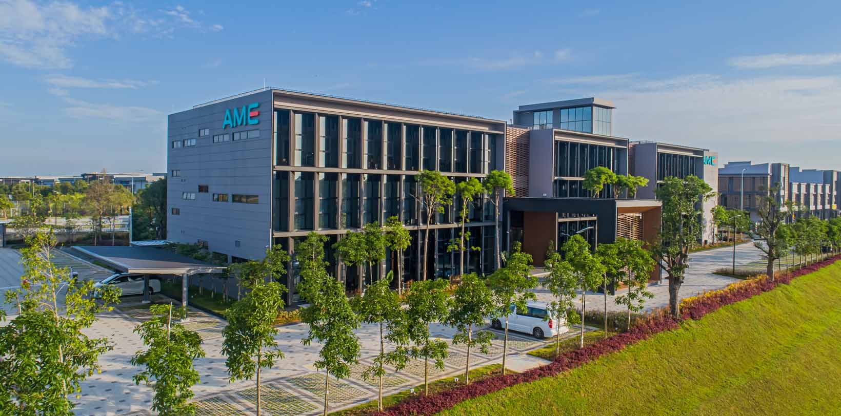 Higher Rentals and New Assets Lift AME REIT 2Q Revenue to RM17.6m