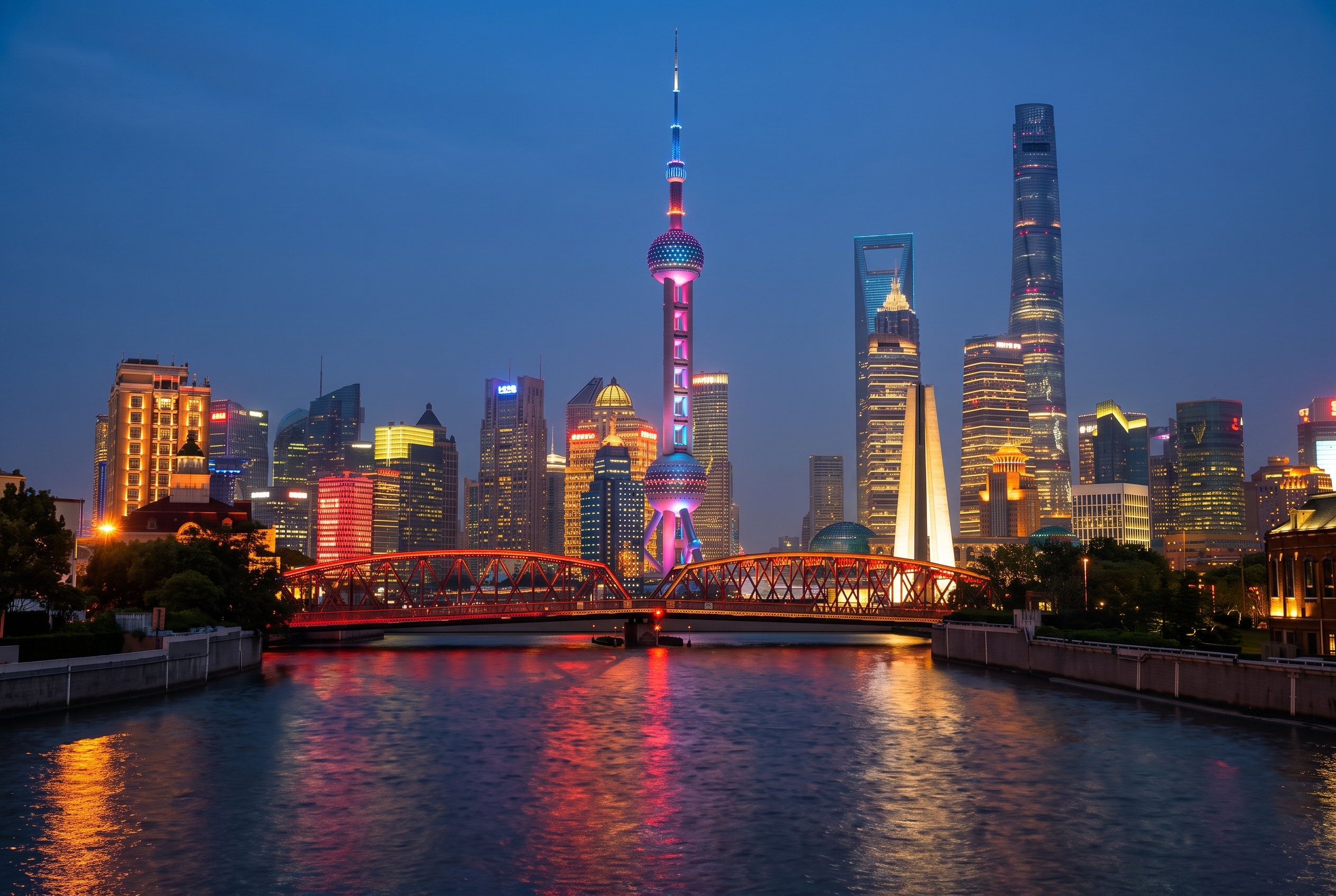 Citi Sets Sights on China as Asia Strategy Gathers Pace