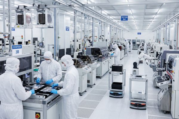 India’s chip ambitions open new growth avenue for Malaysian tech