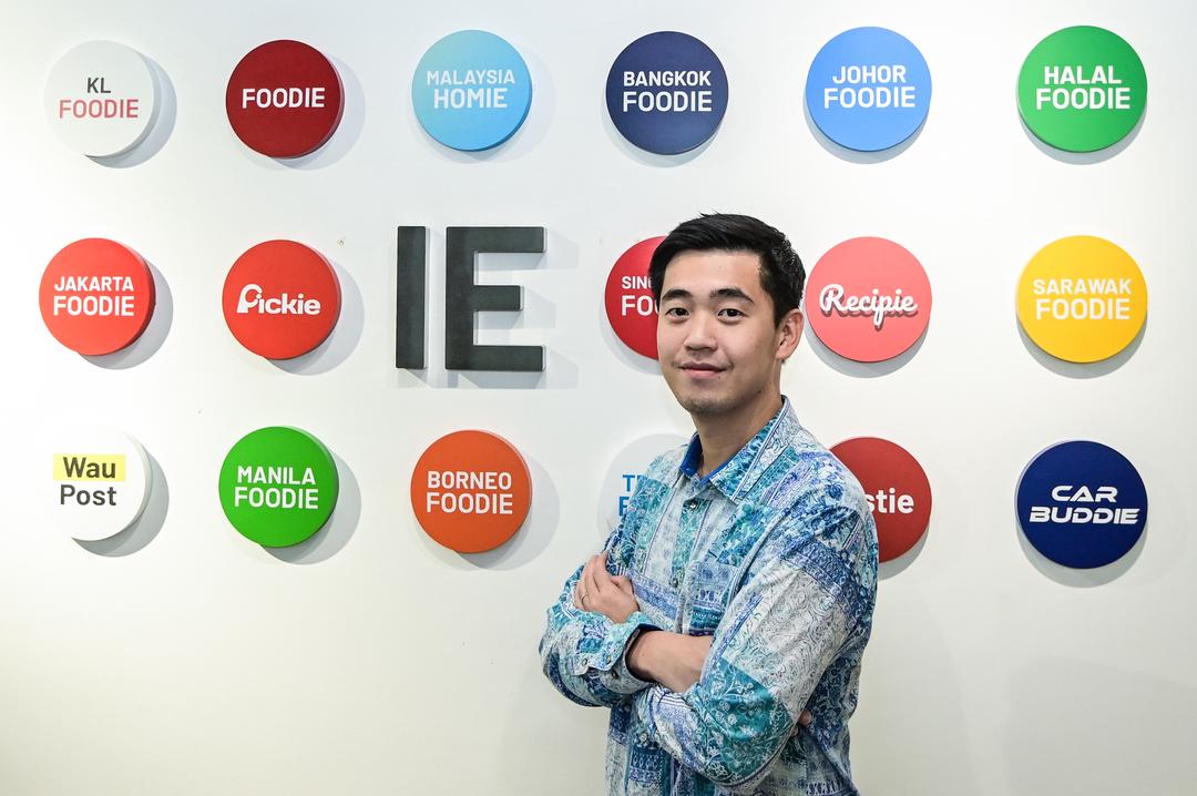 Foodie Media Q4 Net Profit Surges 10-Fold to RM4.55m on Digital Growth