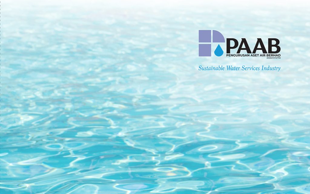 PAAB Taps RM11.64b Sukuk to Keep Water Projects Flowing