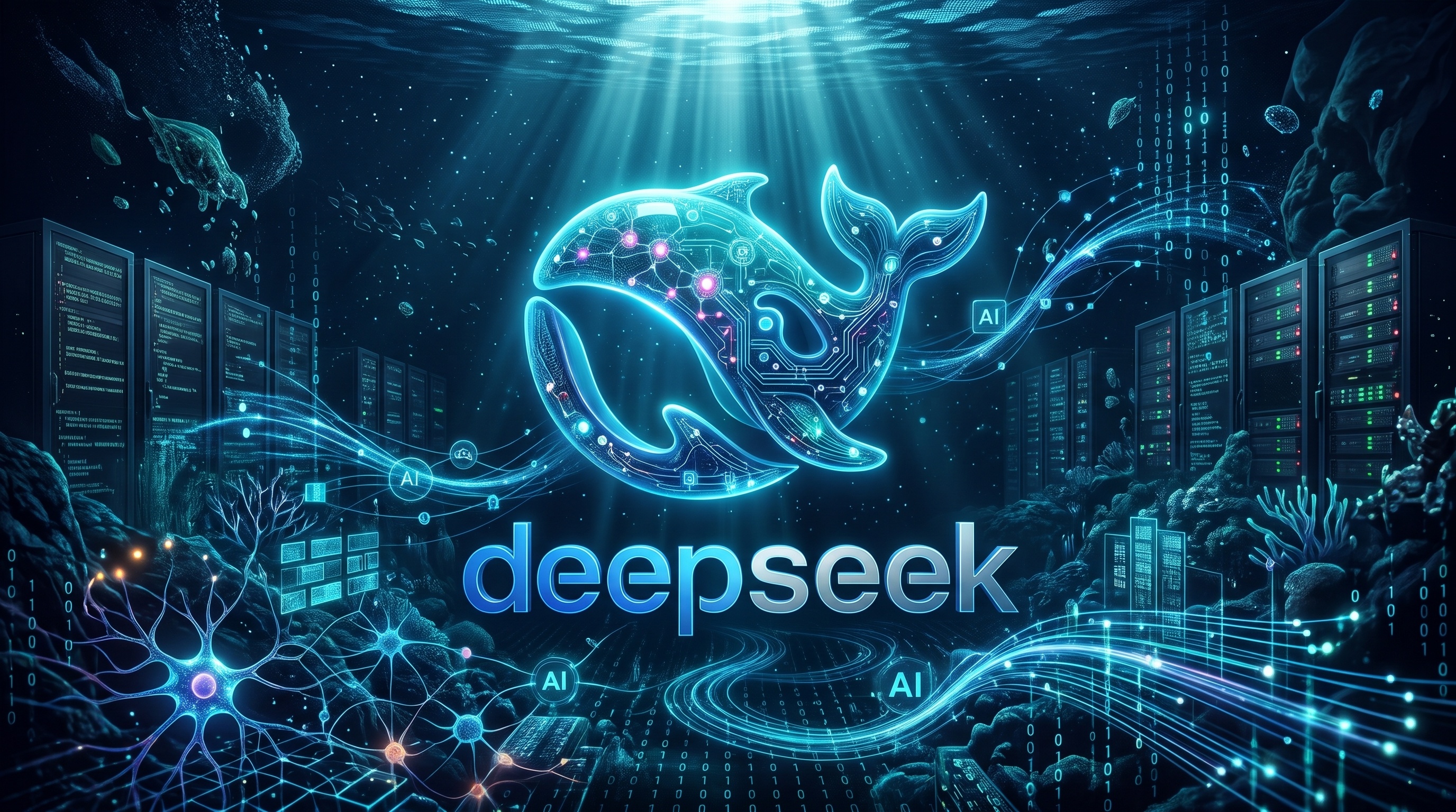 DeepSeek and MiniMax get green light to take AI global