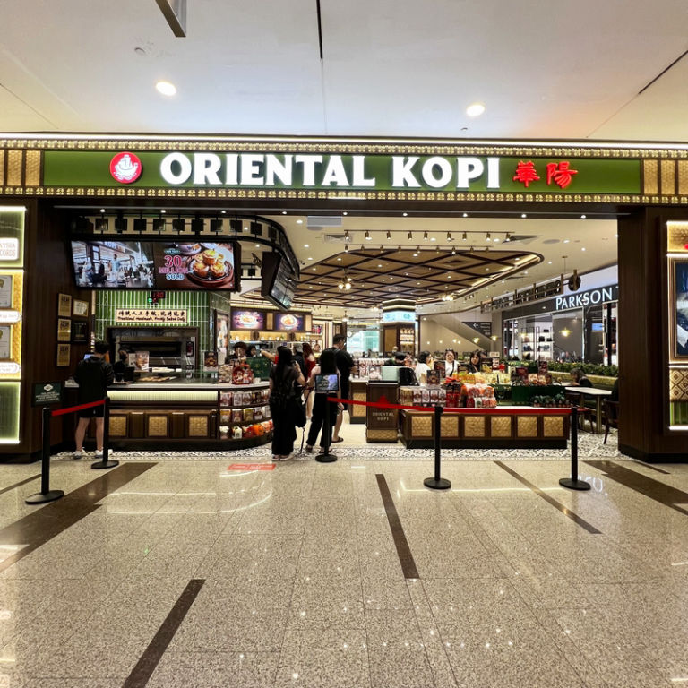 Oriental Kopi stays on growth track despite boycott calls