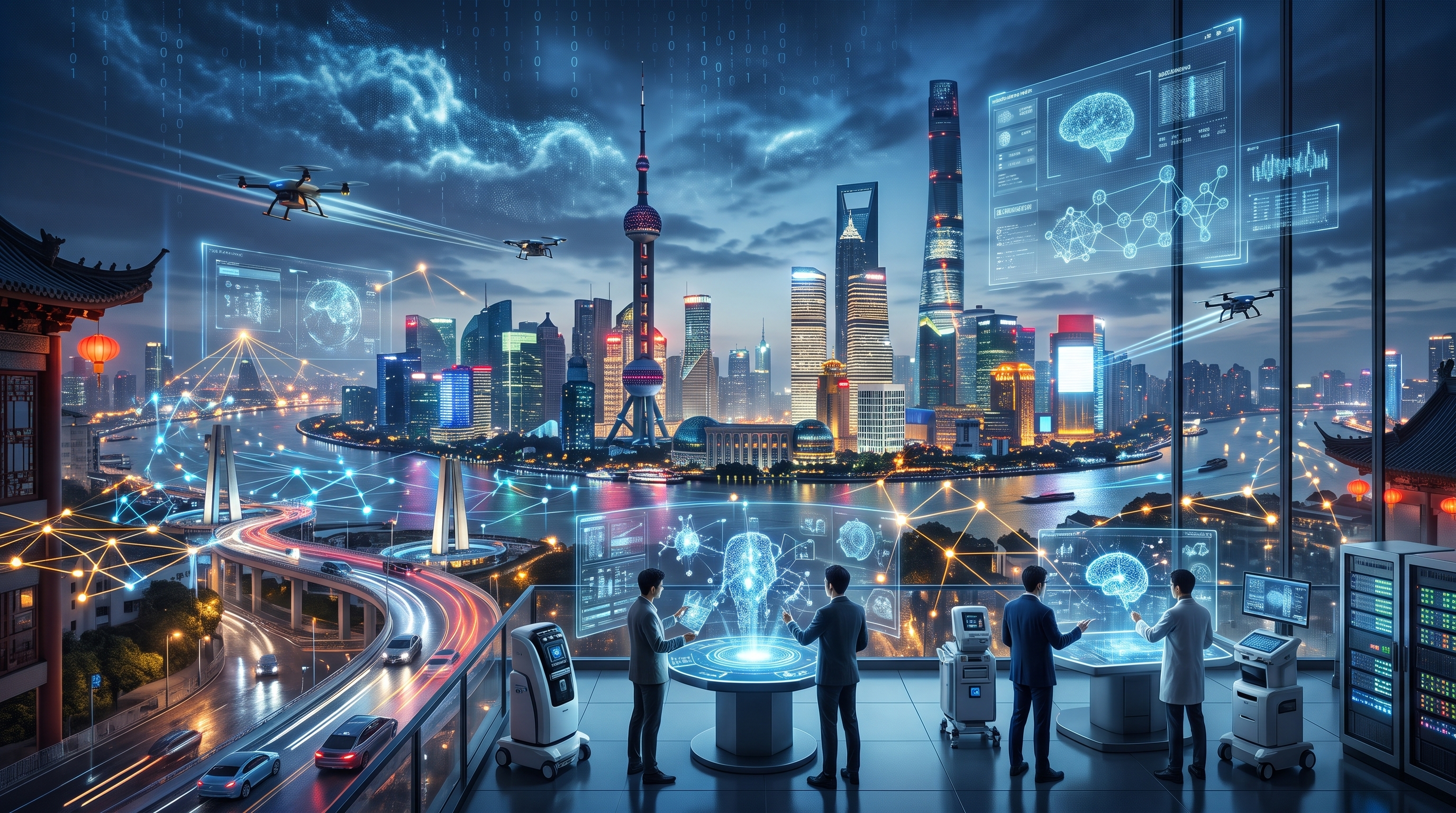 In China, the AI bubble has already burst